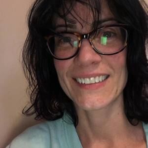 Meet your Posher, Arlene